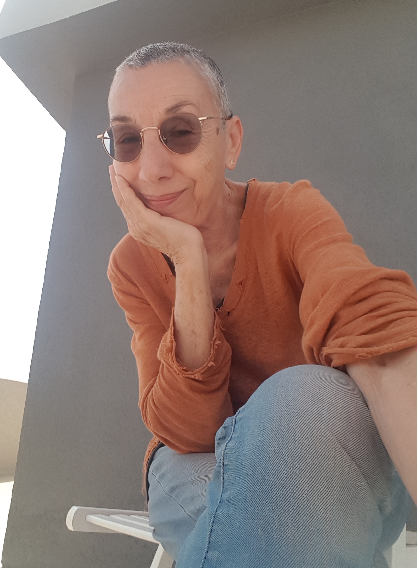 Eva Eliav